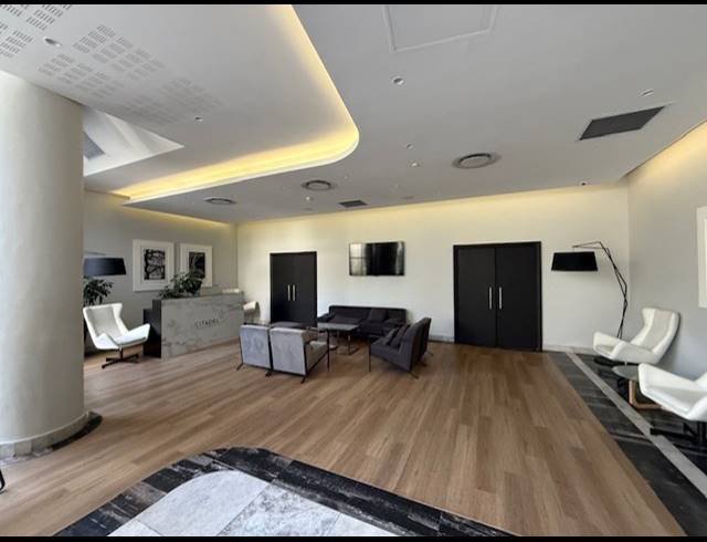 502M² OFFICE TO LET IN CLAREMONT